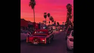 (FREE) g funk x r&b west coast type beat - 
