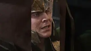 Самая интересная теория про Локи!!! #marvel #loki