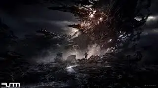 Really Slow Motion & Giant Apes - Gold Rush (Epic Suspenseful Choral Hybrid)