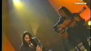 cigala josele alegrias chumito