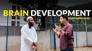 Brain Development-Based Curriculum at Insight Academy | IIUC Expert Guidelines
