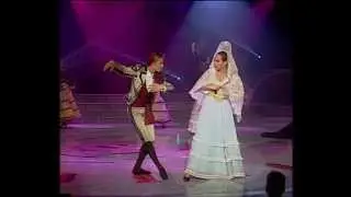 Ballet Zambra 
