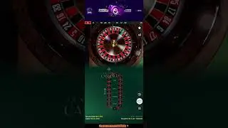 Quase deu ruim minha banca de 239.500K na roleta online ao vivo veja o que aconteceu 🤯😱