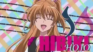 Suite Precure OP1