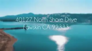 40127 N Shore Dr, Fawnskin, CA 92333, USA