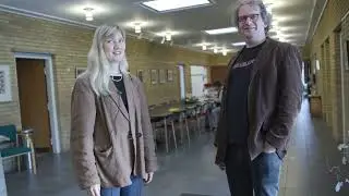 Ribe Stifts Virtuelle Stiftsårbog 2025 - film 3.