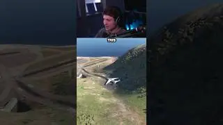 ДРУГОЙ аэропорт Сабы