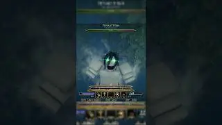 Best way to grind in attack on titan revolution #aot #aotr #roblox #robloxtutorial #grinding #grind