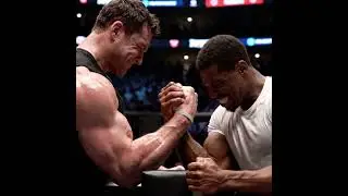 challenge 💪💪 #ArmWrestling​ #FunnyFails​ #EpicMoments​ #UnderdogWin