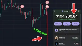 How i rugpulled and made $100k in one month!