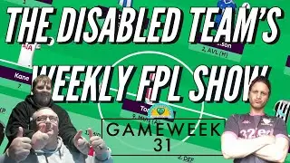 FPL Weekly with Russell #fpl #flp2022 #fpl2023 #fplleague
