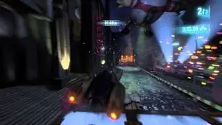 BATMAN ARKHAM KNIGHT joker parade 3 stars