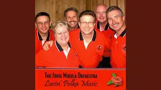 Cradle Polka