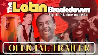 THE OFFICIAL TRAILER: The Latin Breakdown-September 21st 2024 #thelatinbreakdown
