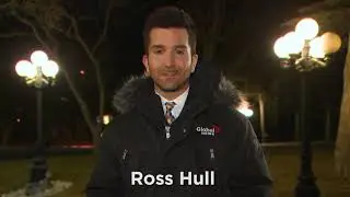 Global News at 11 with the Global TV App tag1
