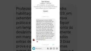 Conquiste A APROVA&Ccedil;&Atilde;O #passedeprimeira #aprove #teorico #prova #detran #dicas #macetes #simulado #yt