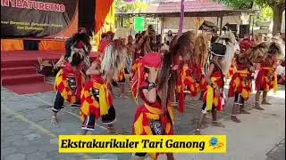 Gelar Potensi Budaya SD N 1 Baturetno