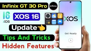 how to android 16 update infinix gt 30 pro| infinix gt 30 pro xos 16 update kaise kare | infinix