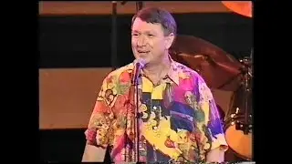 Jim Haynes - Where There's A Will
