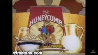 Honeycomb adventure kid Commercial