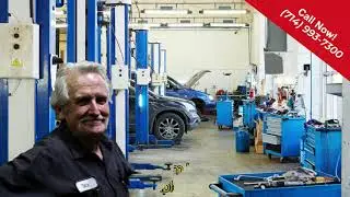 Vehicle Repair Placentia 📞 Schedule A Visit (714) 993 7300 | Tokyo Automotive Repair Placentia CA
