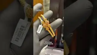 #alkaramgold #alkaramjewellers #gold #unique #kara