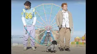 Dogman Short Film