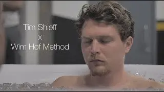 Mindful Warrior x Wim Hof Method