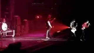Plain White T's live in San Jose - Hate(I really dnt like u)