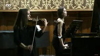 JUST ENSEMBLE | Светлана Лаврова - 