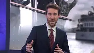 Greg Mortimer, un año después