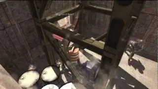 MW3 FUNTAGE 2 [Fails, Funny Kills and Random Shyt] w/ ERni iZBeAsT