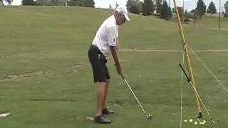 Scott Masingill Golf Swing Scotch Pines Dreamswing 071109