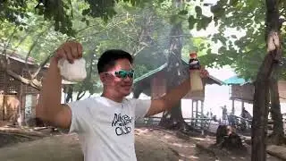 Canigao Island  11/31/2025 |  Beach | Island Hopping | Matalom Leyte