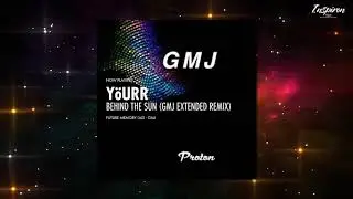 Y&ouml;urr - Behind The Sun (GMJ Extended Remix) [Songspire]