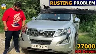 Full Ownership Review of Mahindra XUV 500 || 12 Lakh का LOSS हो😈गया.. Positive & Negative of XUV 500