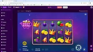 Mega Fire Blaze Lucky Ball Live Slot   Play for Real Money or Free Demo   TrustDice   Google Chrome