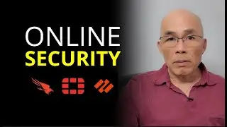 CRWD, PANW & FTNT: Cybersecurity Leaders + New DCF Tool for Members