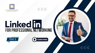 LinkedIn 2|Benefits of Using LinkedIn Regularly|NLD