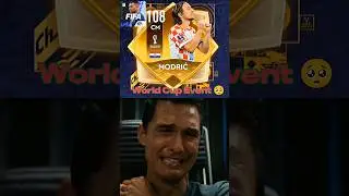 World Cup Event 😭🐐🏆 #eafc25 #fifamobile #fifa23 #eafc #shorts