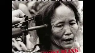 NailBomb World of shit