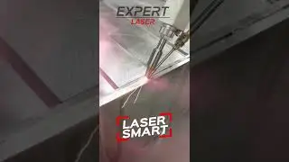 Лазерная сварка металла SMART EXPERT Laser Welding machine