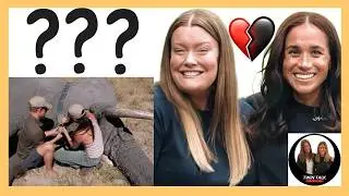 The Narcissism of Meghan Markle explained by her bestie! Harry’s UK trips are getting more frequent!