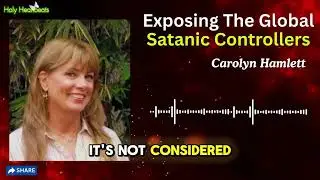 {+GREATEST+DECEPTION+OF+2026+}
