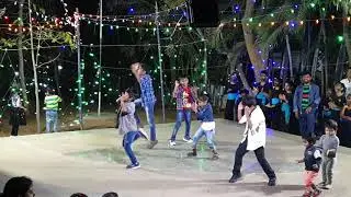 Amoda Valmark 2019 - Performance 12