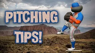 8 Tips for Pitching in Super Mega Baseball 3! Step by Step Process to Improve Your Pitching!