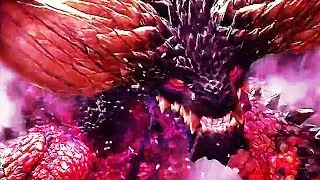 MONSTER HUNTER WORLD Digital Deluxe Edition Trailer (2018) PS4 / Xbox One / PC