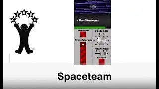 Spaceteam
