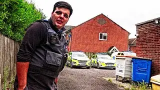 Tadley Police Station