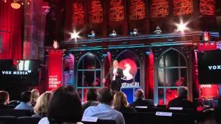 DigitasLBi 2015 NewFront: IAB Report